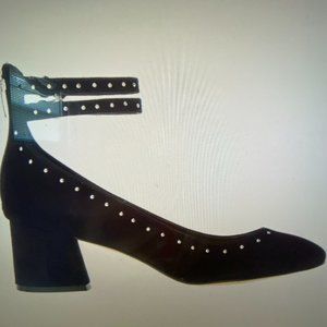 Marc Fisher   Women's Kappa Pump - Black 8.5